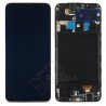 تاچ و ال سی دی سامسونگ گلکسی A205 - GALAXY A20