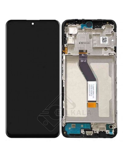 تاچ و ال سی دی شیائومی XIAOMI POCO M4 PRO