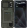 درب پشت شیائومی XIAOMI POCO X4 PRO