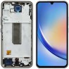 تاچ و ال سی دی شرکتی سامسونگ گلکسی A346 - GALAXY A34 (5G)