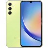 درب پشت سامسونگ گلکسی A346 - GALAXY A34